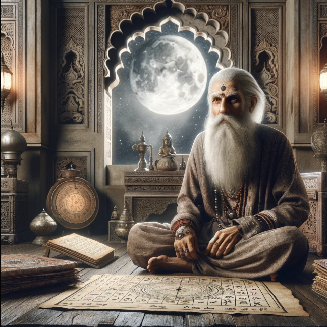 Mangala Yogini Dasha